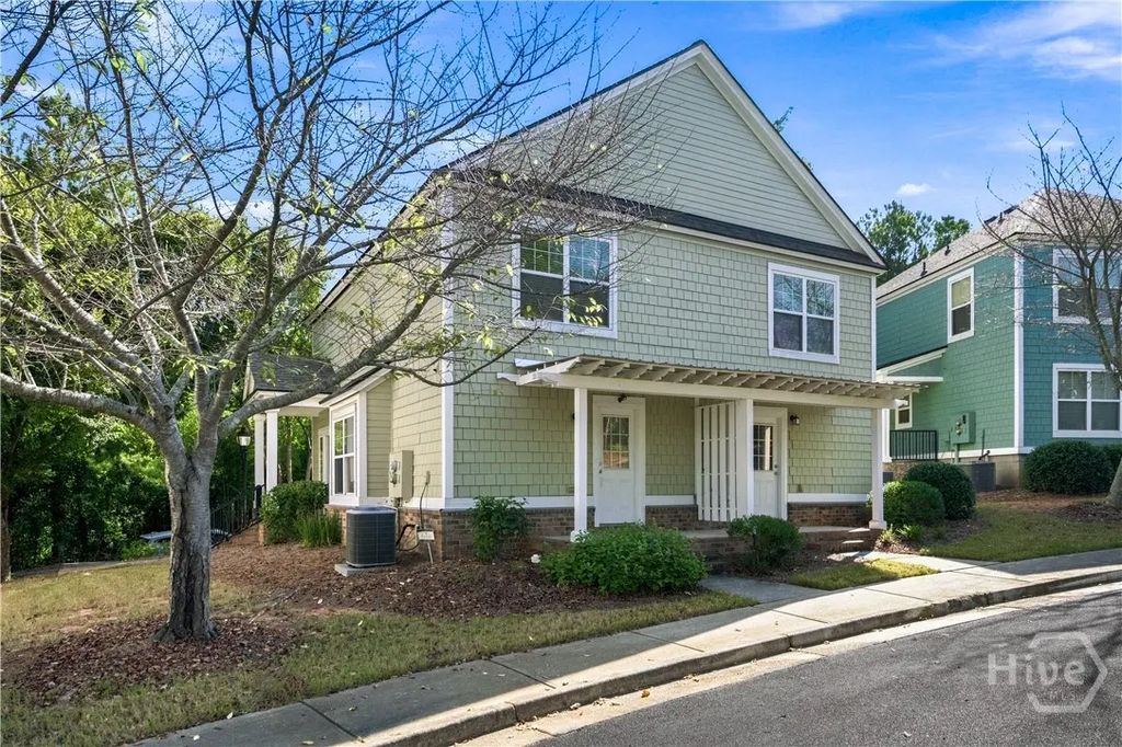 1035 Barnett Shoals Road 452, Athens