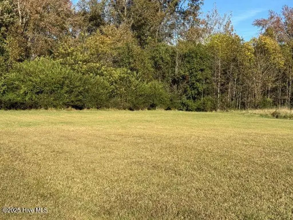 113 Pinewood Drive, Ahoskie