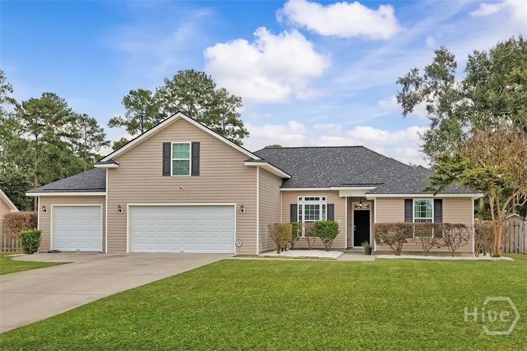 211 Cyane Lane, Guyton