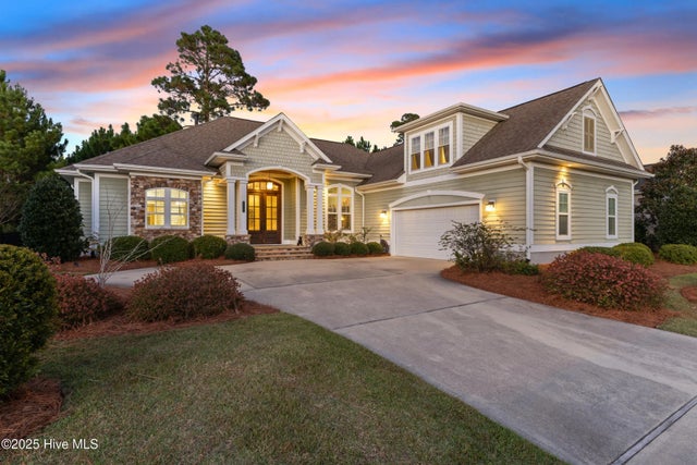 5029 Stoney Point Drive, Leland