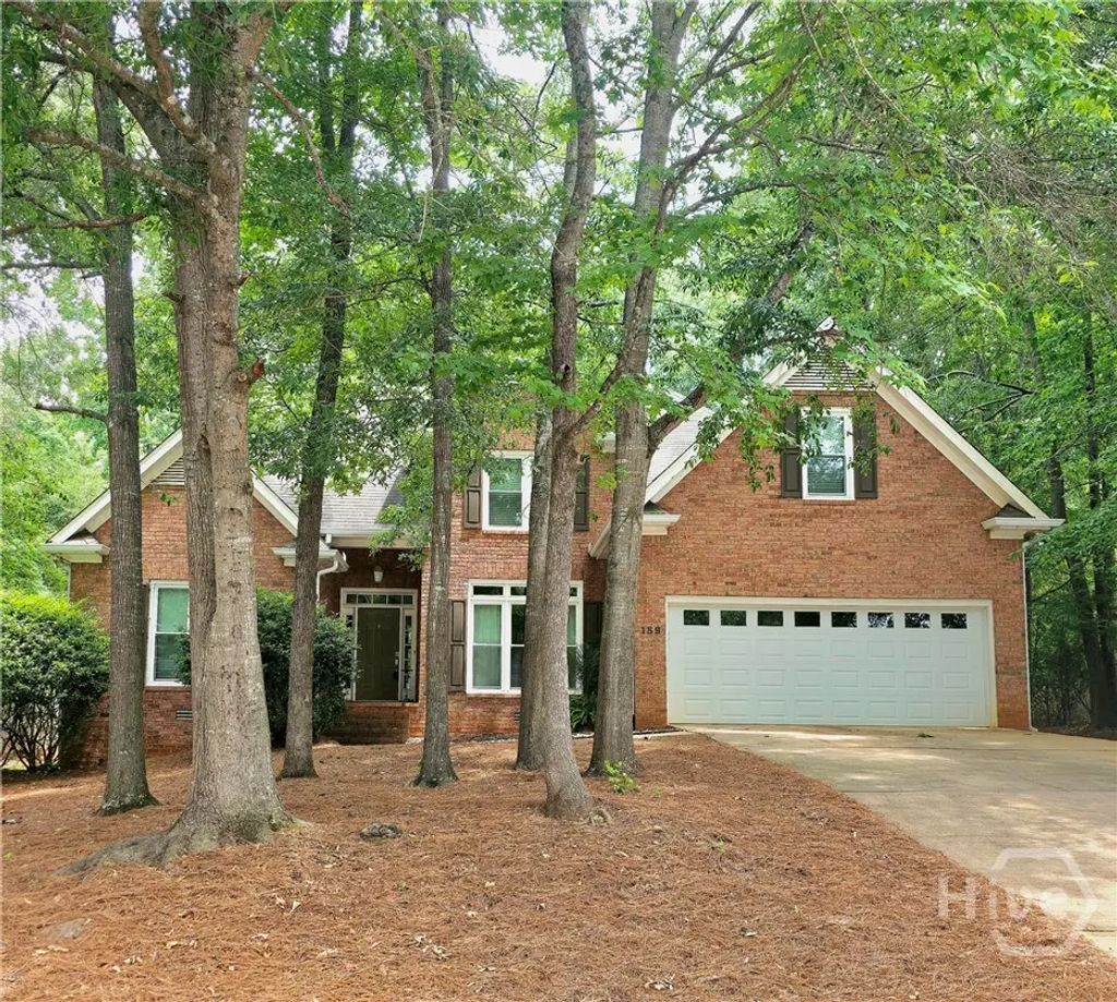 189 Ashbrook Drive, Athens
