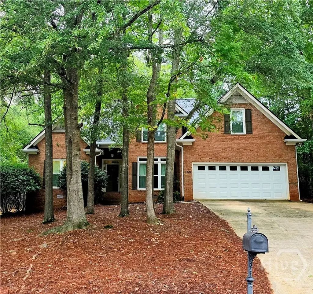 189 Ashbrook Drive, Athens