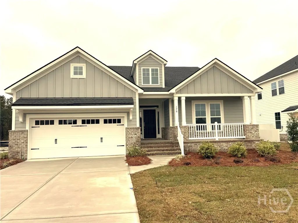 176 Champlain Drive, Pooler