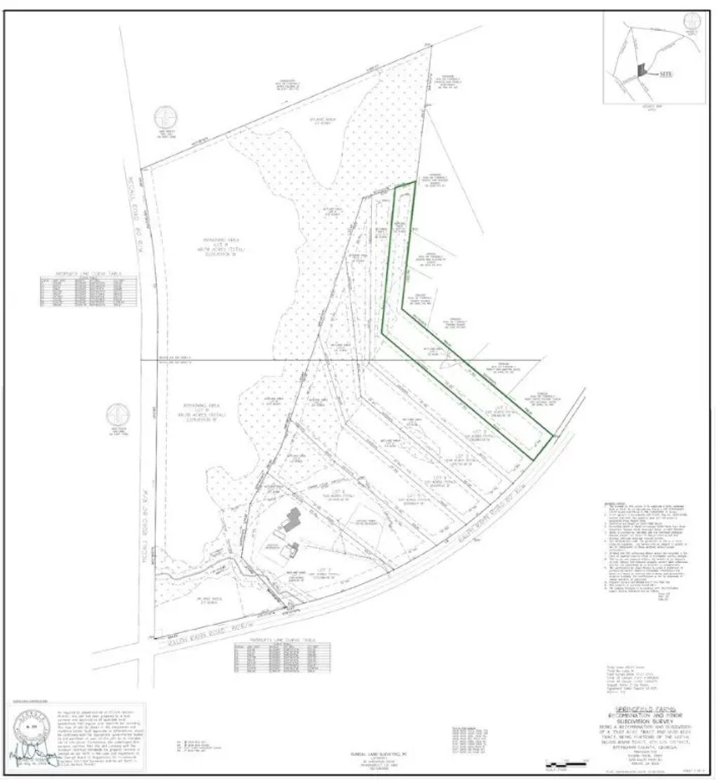 Lot 1 | 0 Ralph Rahn Rd, Rincon