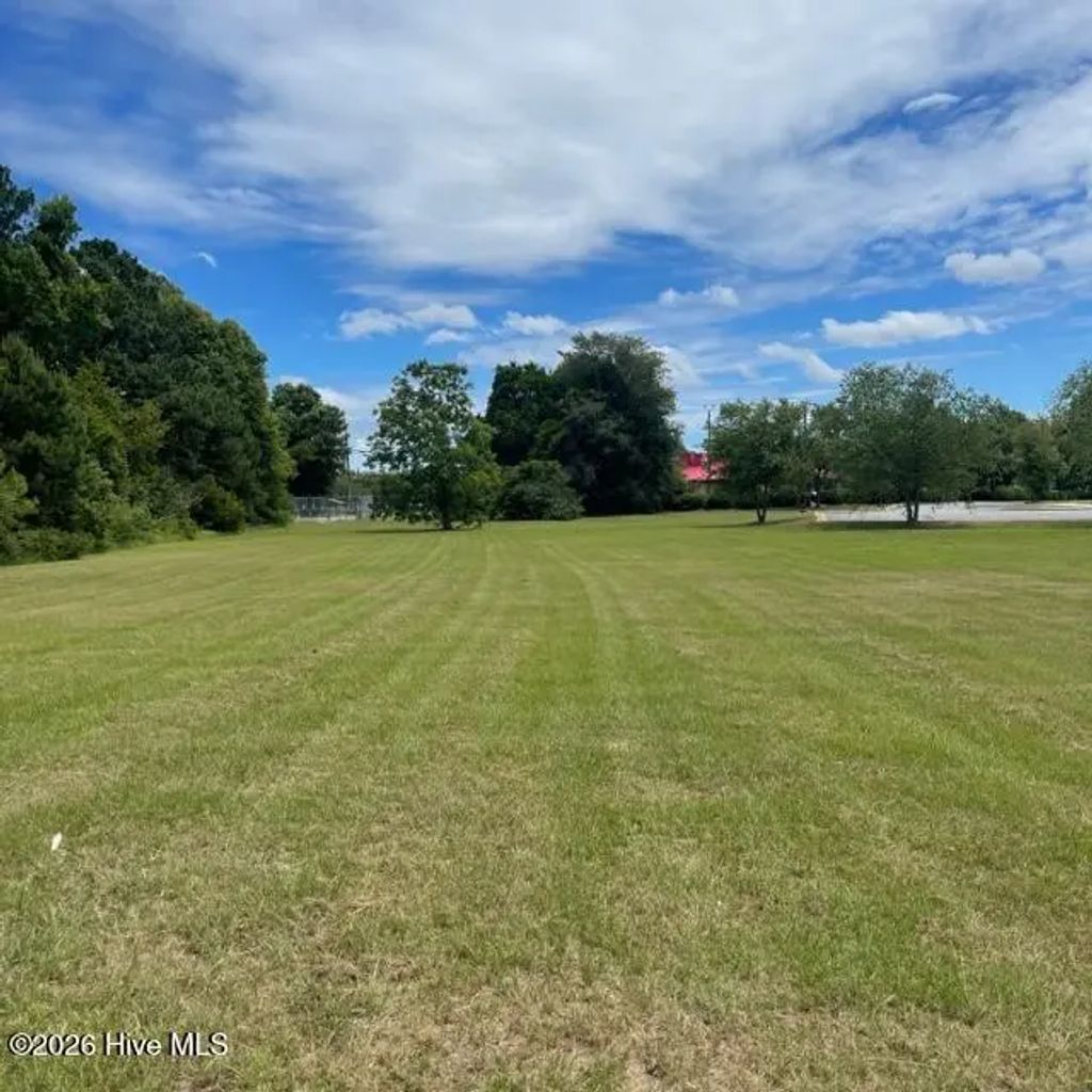 210 Earnhardt Drive, Edenton