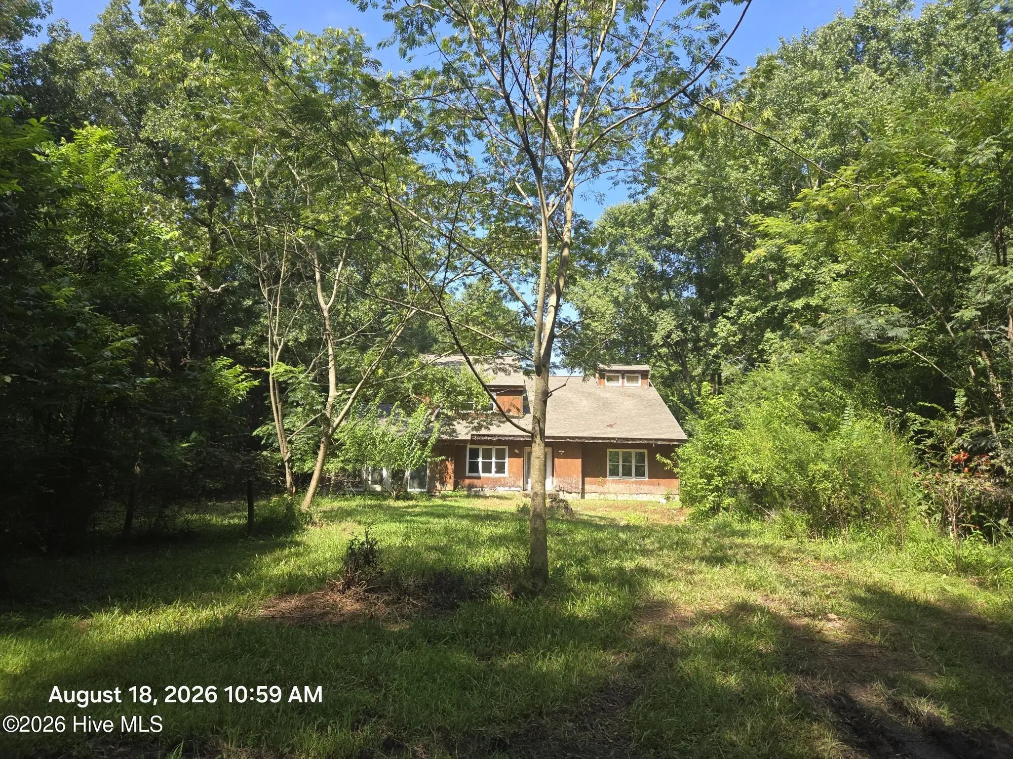 7392 Us Highway 17 S, Pollocksville