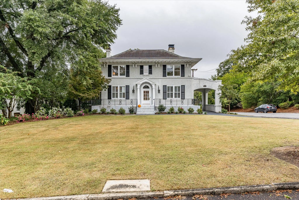 2232 Mcdowell Street, Augusta