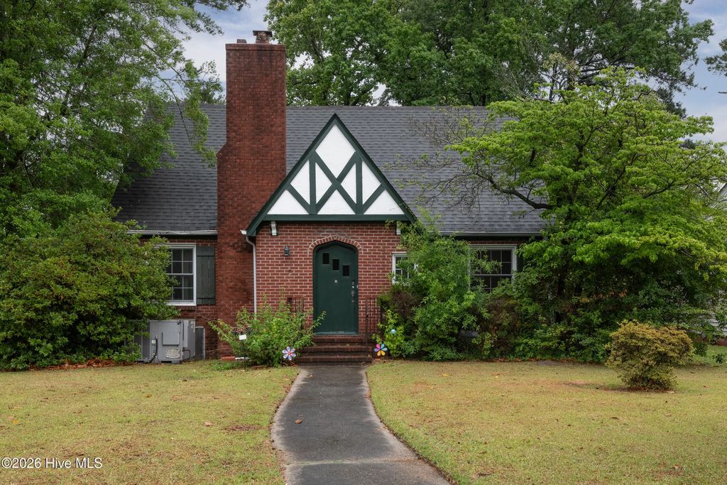 2401 E 4th Street, Greenville