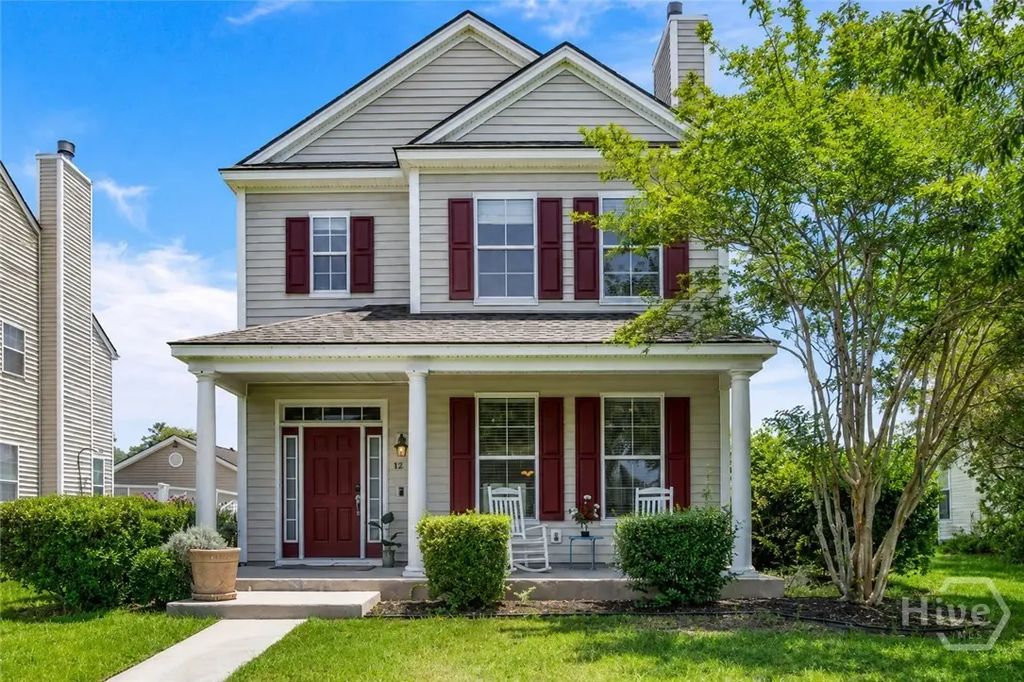 12 Greatwood Way, Pooler