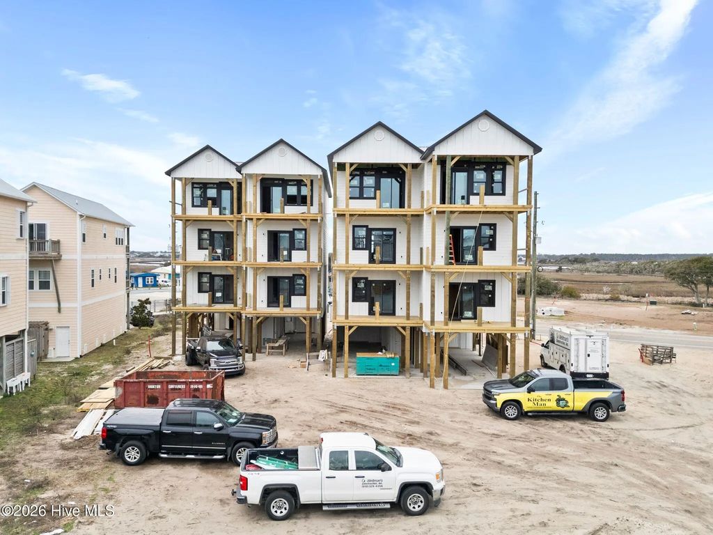 209 Shell Road 3b, Surf City