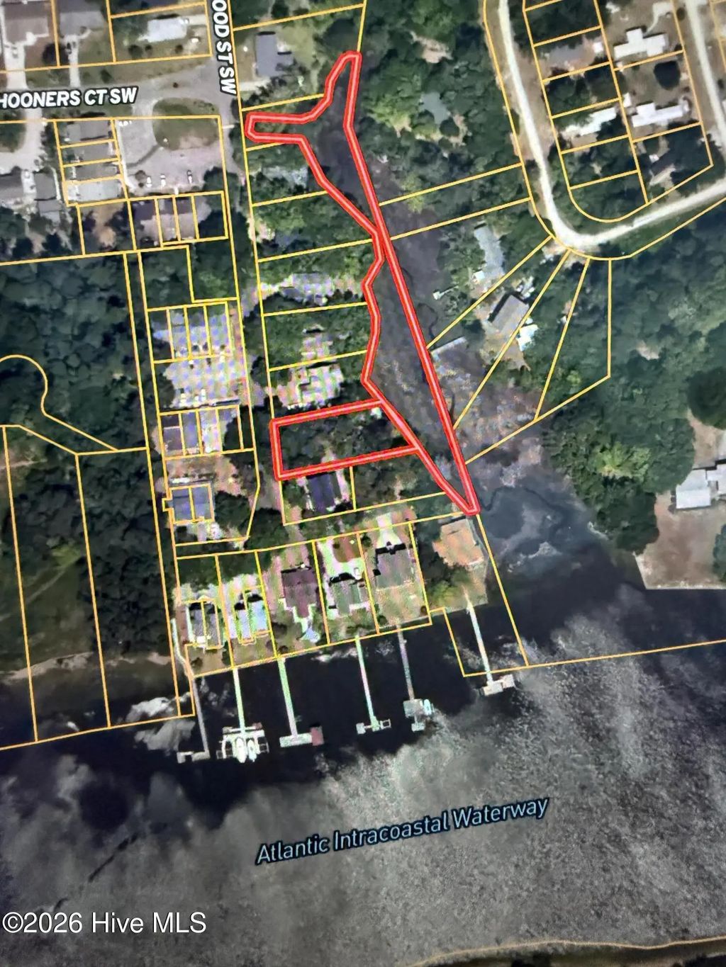 1909 Norwood Street Sw, Ocean Isle Beach