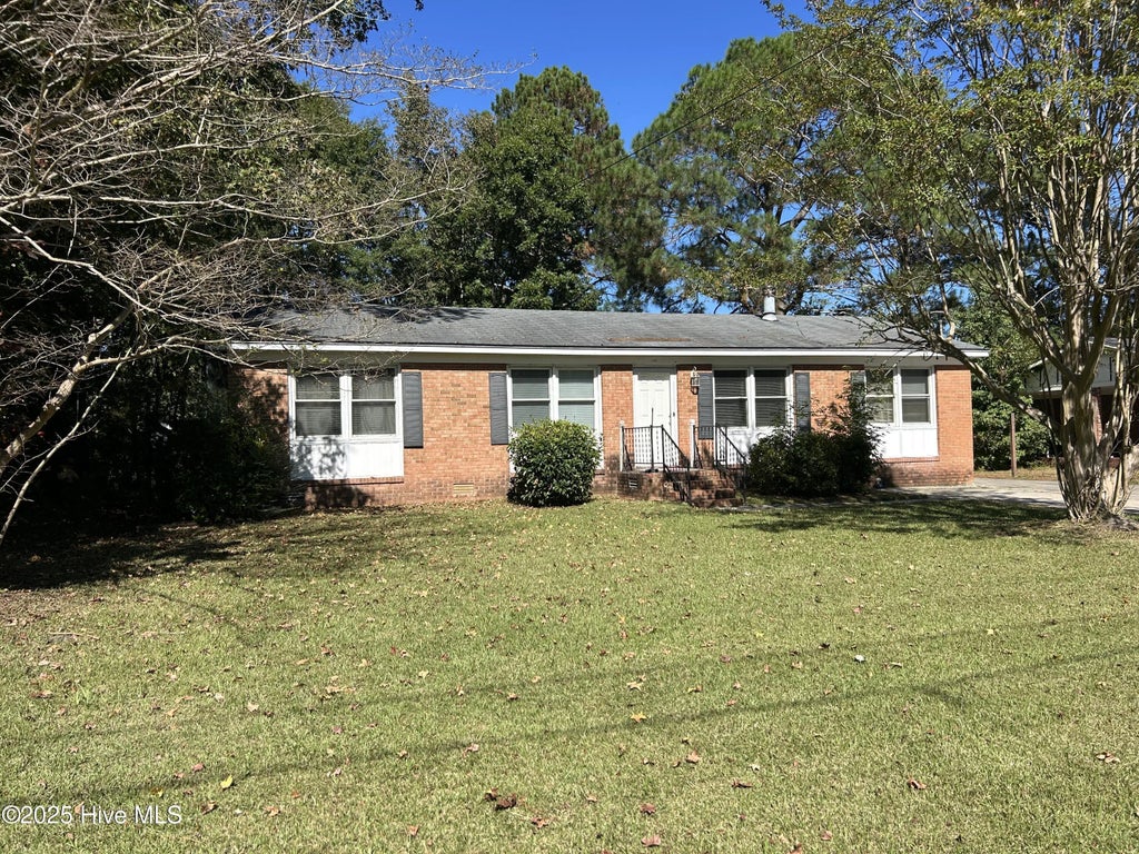 433 Drexel Lane, Winterville