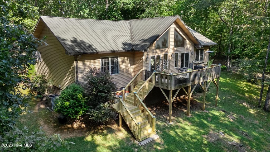 241 Bunny Run, Murphy