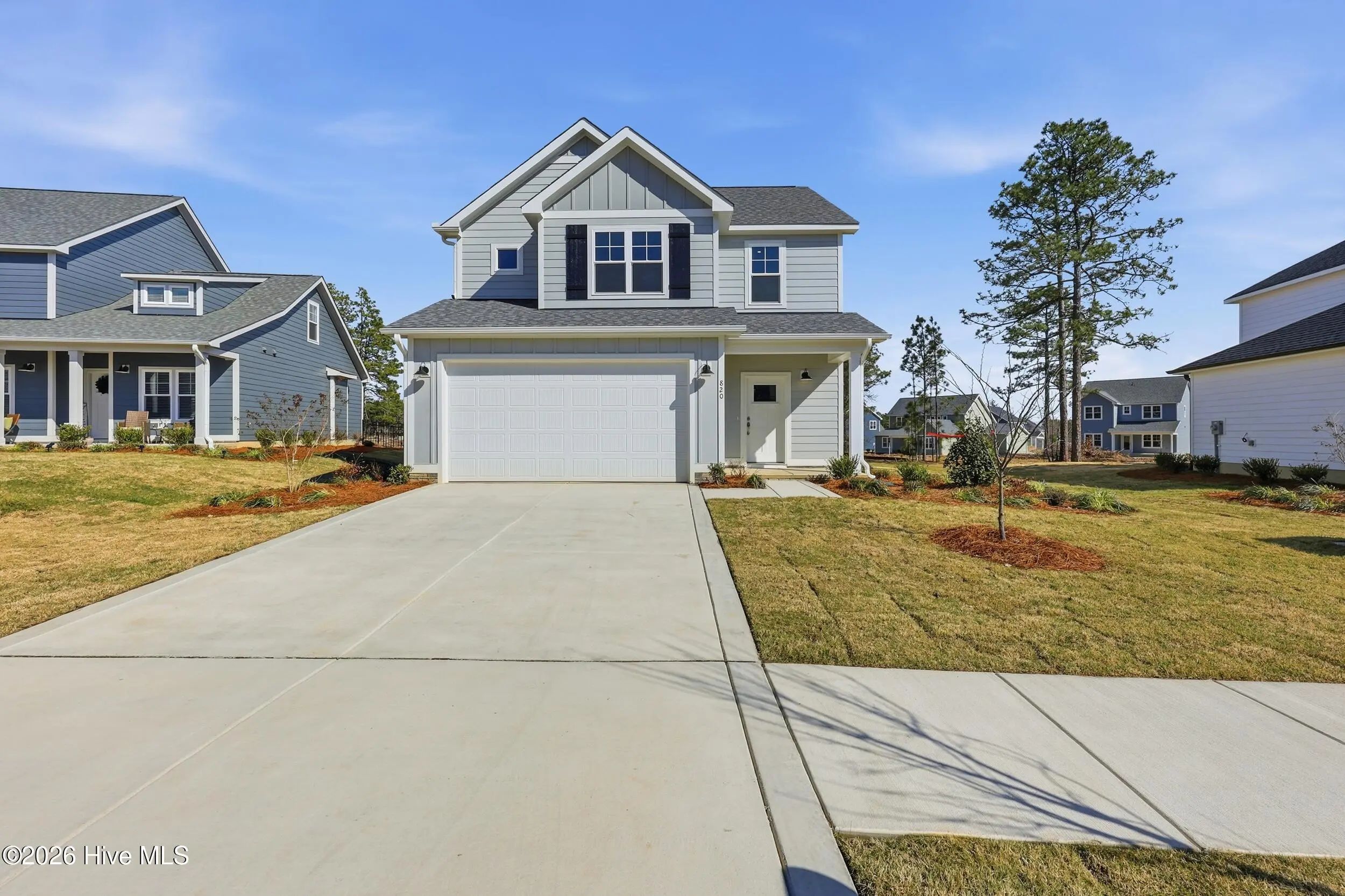 820 Ave Of The Carolinas, Carthage