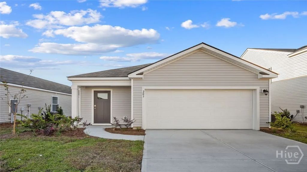 129 Sabel Court, Guyton