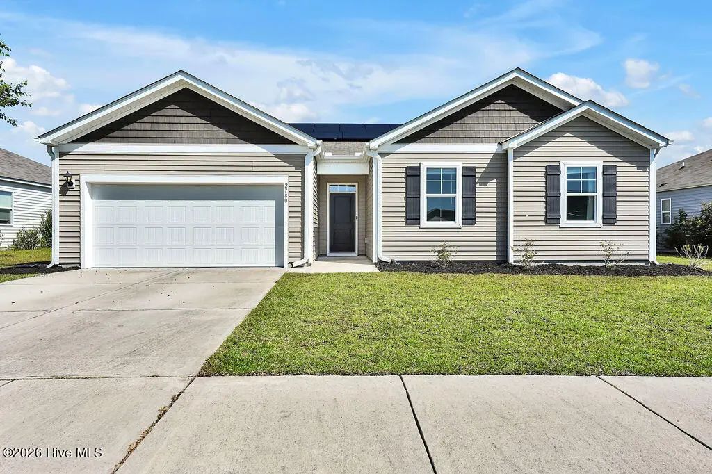 2780 Southern Magnolia Drive, Winnabow