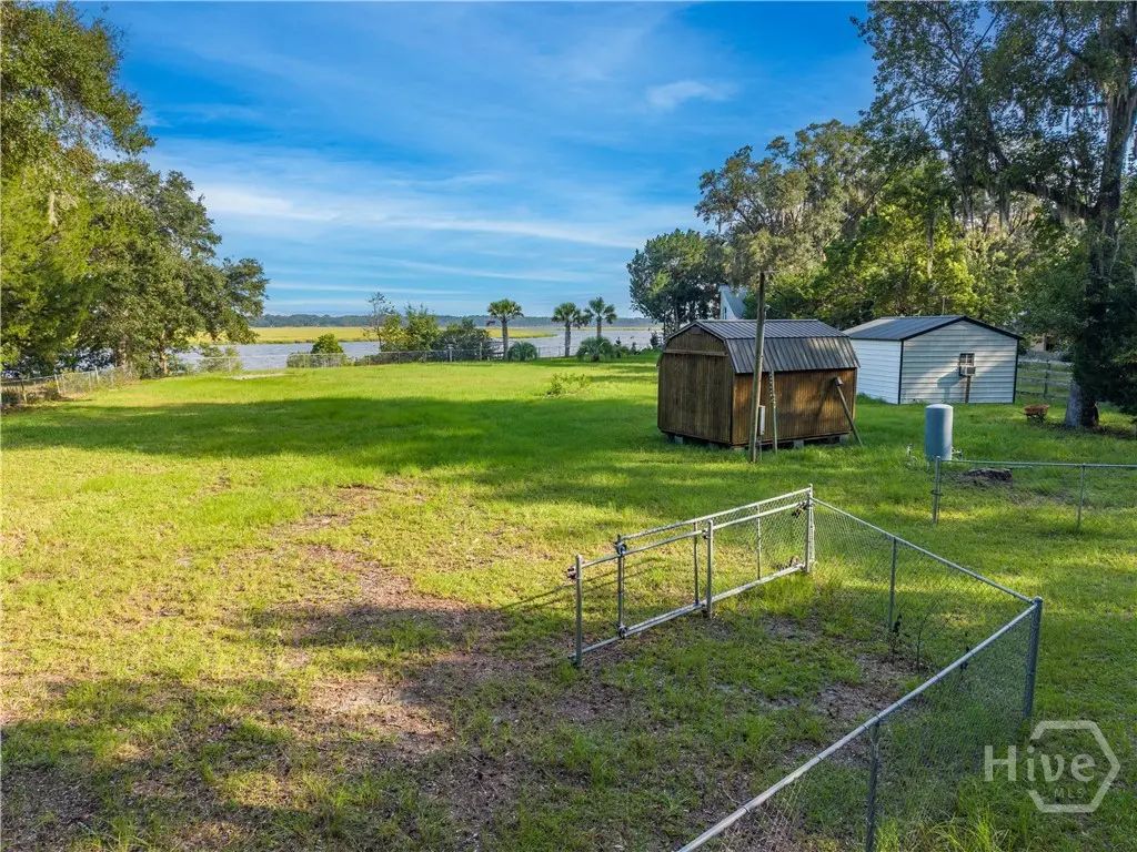 0 Gillican Avenue Ne, Townsend