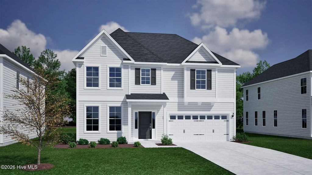 202 Lookout Point, Hampstead