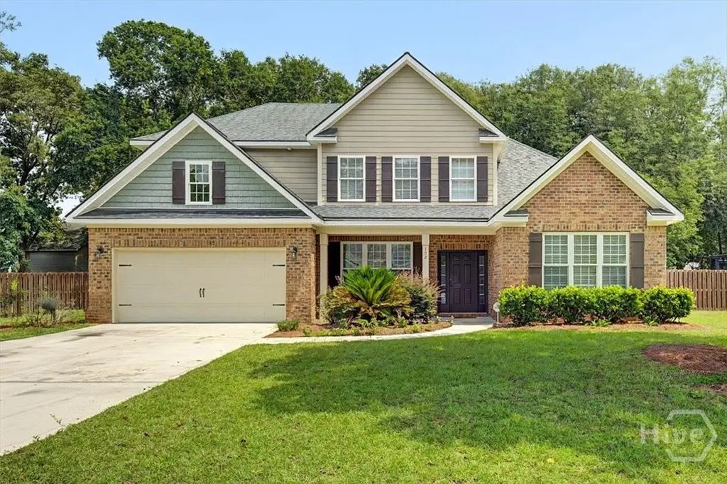 102 Red Oak Lane, Rincon
