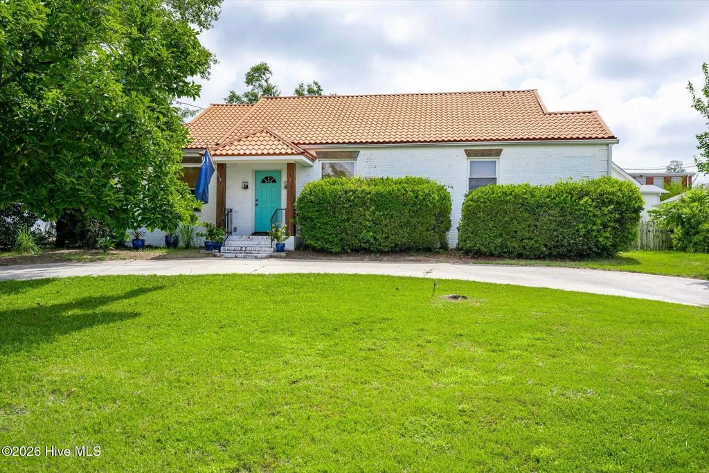 1005 West Avenue, North Augusta