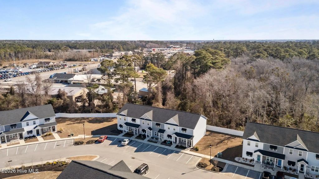 11 Catalina Circle, Swansboro