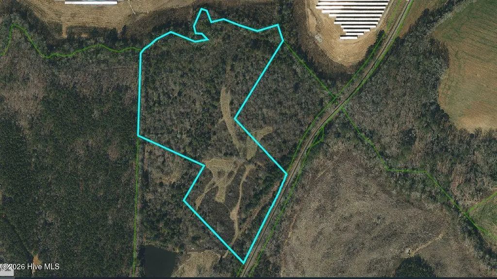 Tbd Sneedsboro Road, Morven