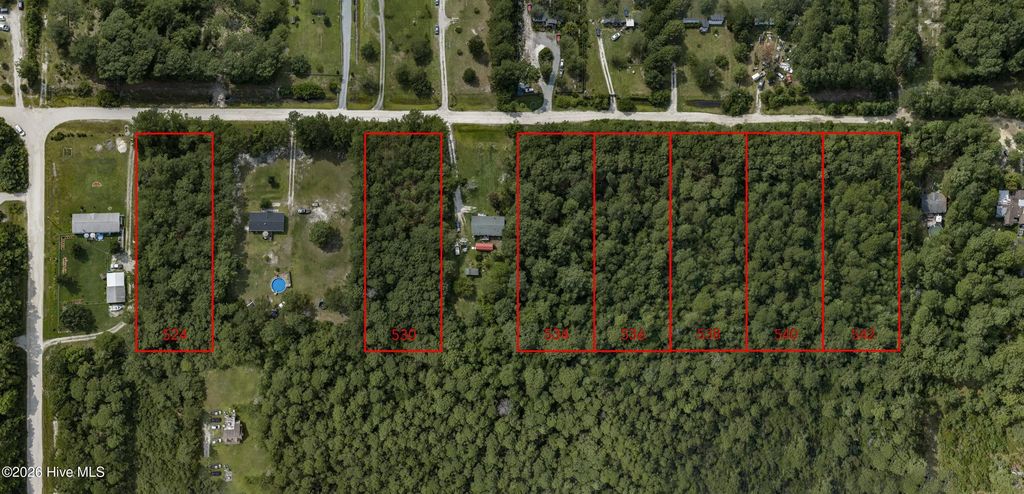 12 Green Acres Drive, Hampstead