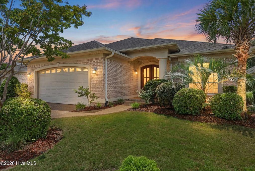 2279 Oak Pine Court Ne, Leland