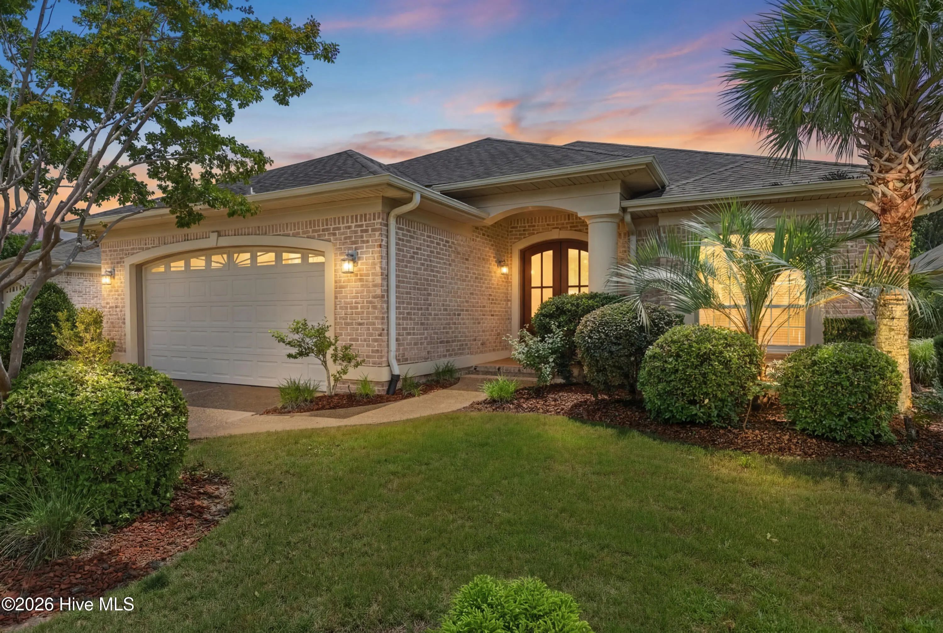 2279 Oak Pine Court Ne, Leland