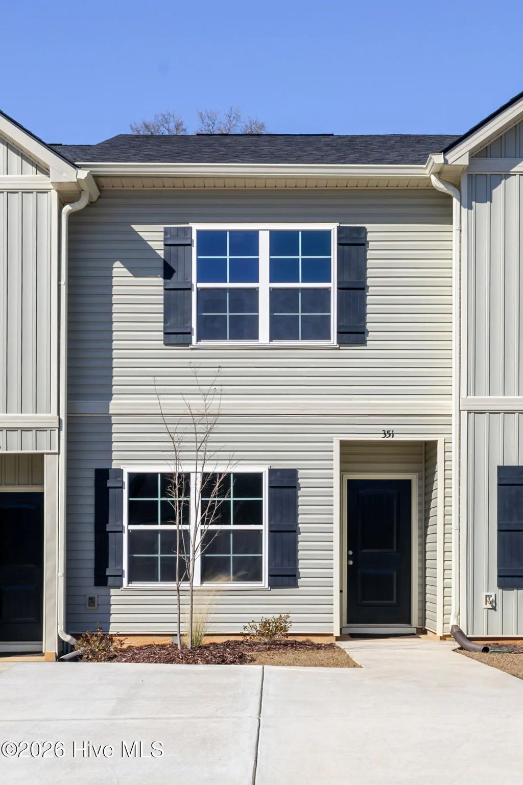351 Bordeaux Drive, McDuffie
