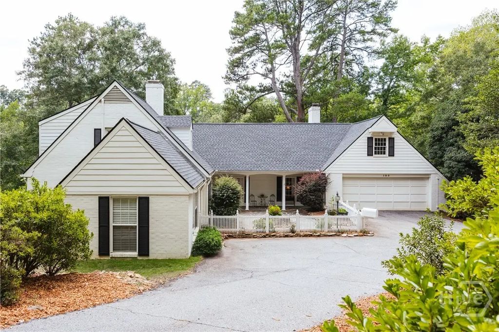 198 Xavier Drive, Athens