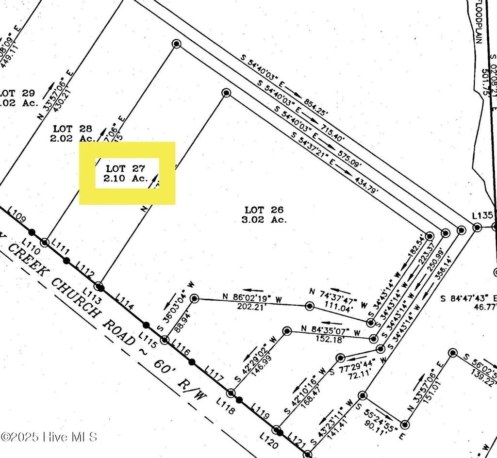 2899 Stoney Creek Church Road, Burlington