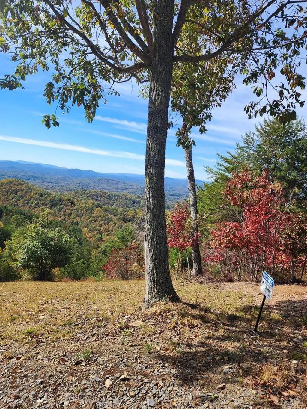 00 Patriot Ridge, Martins Creek
