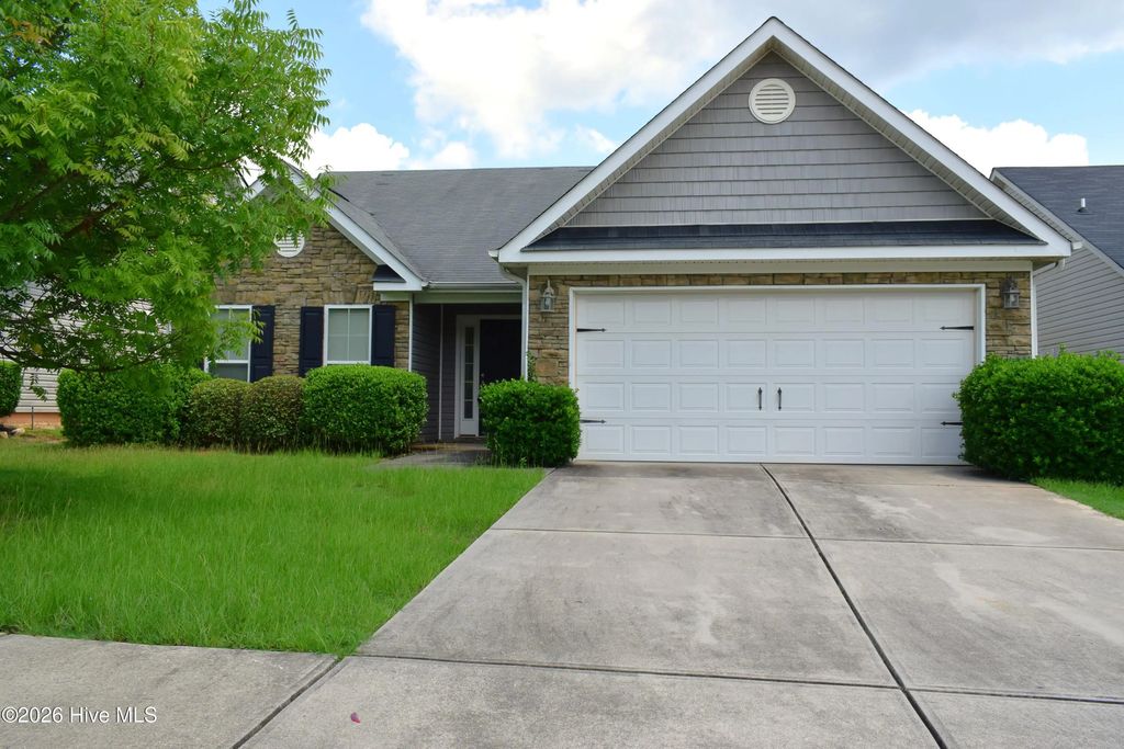 253 High Meadows Circle, Grovetown