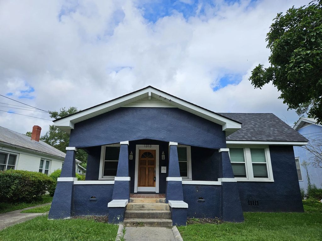 1313 Merry Street, Augusta