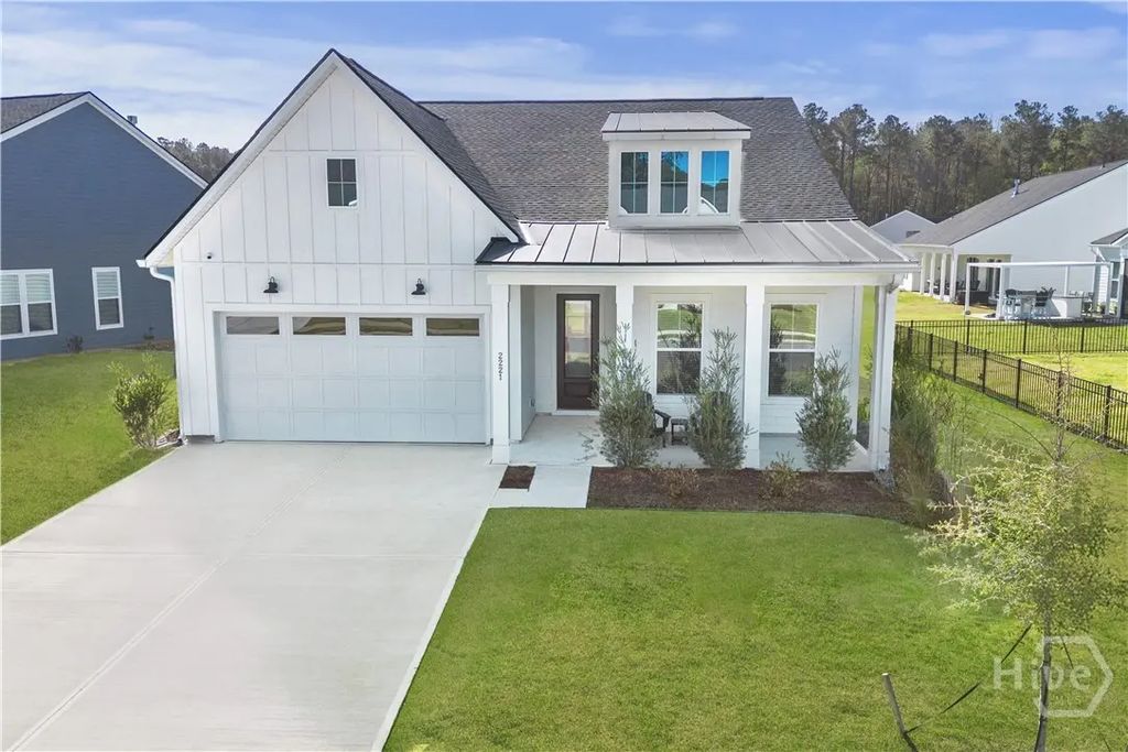 2221 Laurel Oak Avenue, Hardeeville
