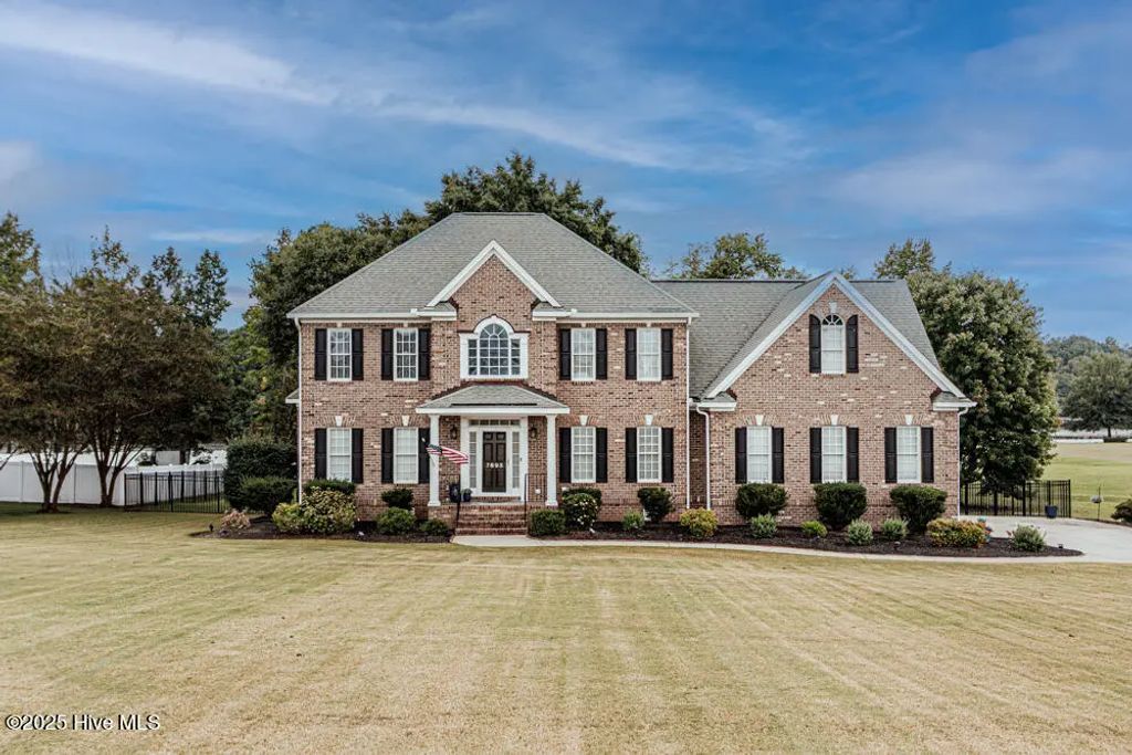 7693 Briar Creek Road, Rocky Mount