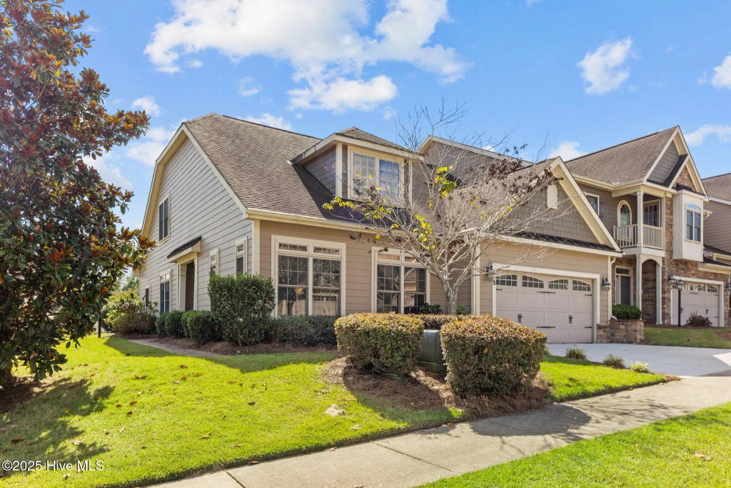 85 Shadow Creek Court, Pinehurst