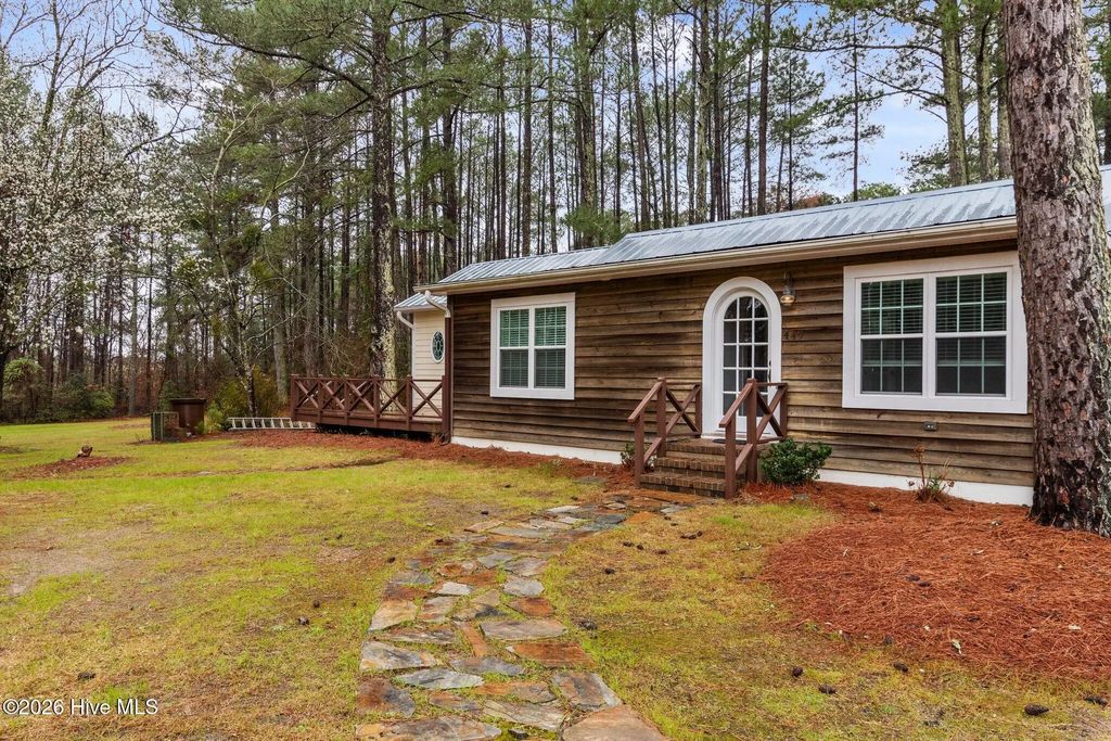 449 Brinkley Road, Carthage
