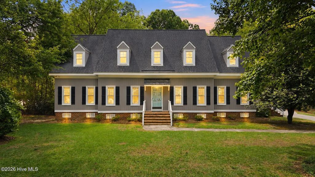 2024 Joelene Drive, Rocky Mount