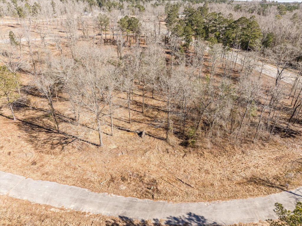 124 Gin Branch Road, McDuffie