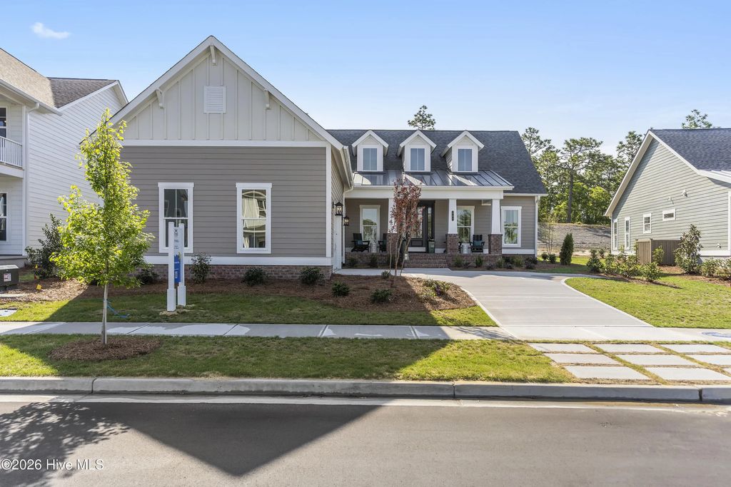963 Trisail Terrace, Wilmington