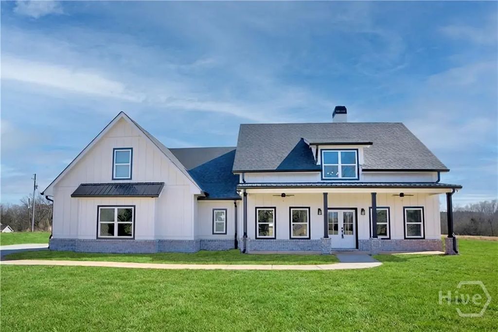 207 Jordan Cofer Road, Statham
