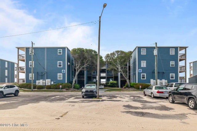 2250 New River Inlet Road Unit 319, North Topsail Beach