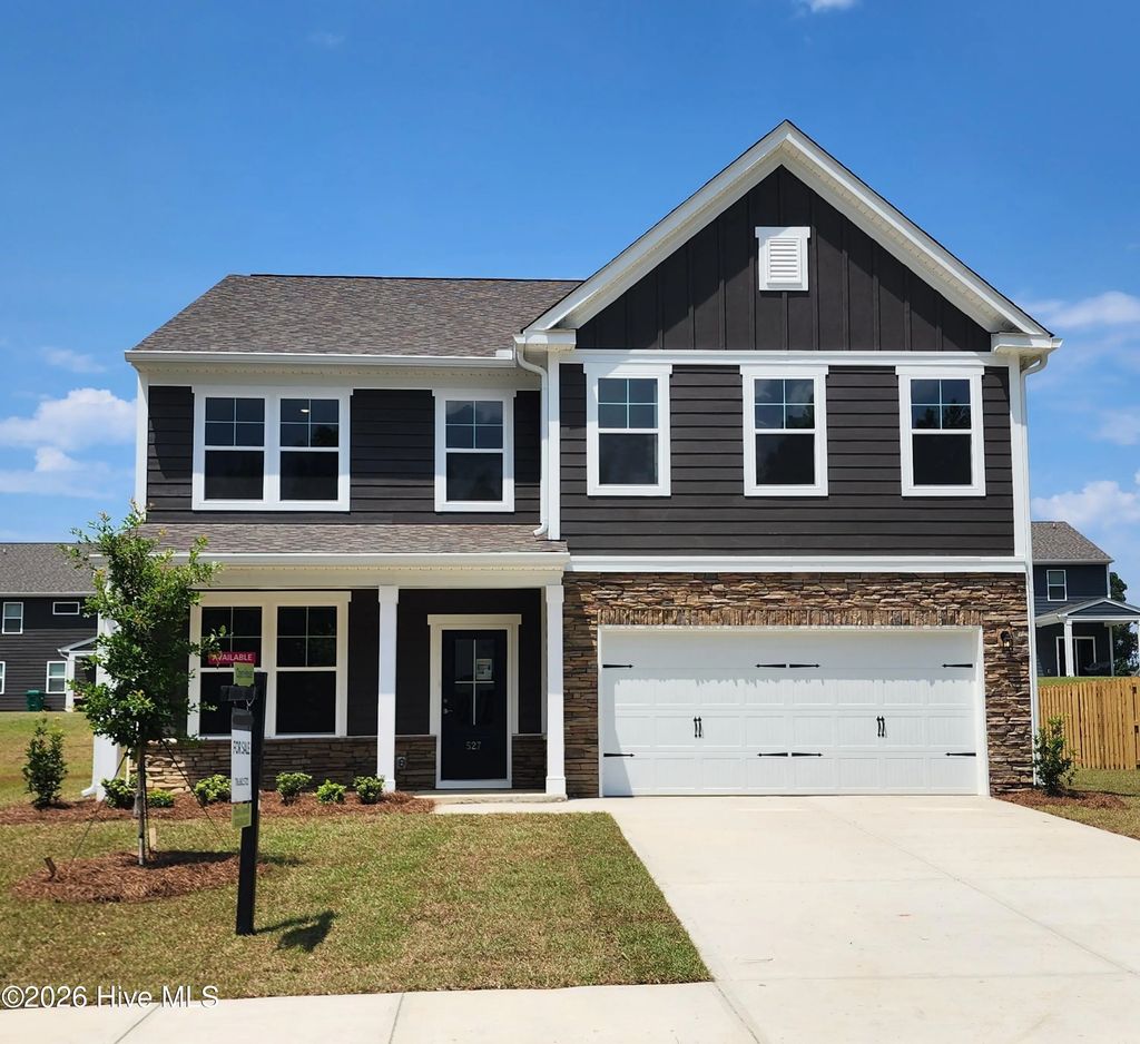 527 Alex Court, Grovetown