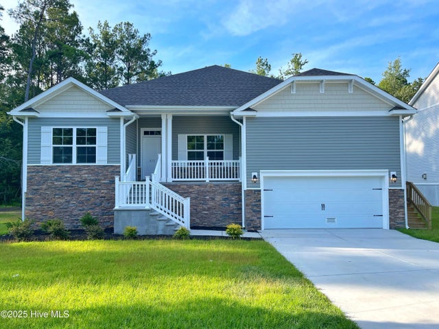 872 Pantego Boulevard Se, Bolivia