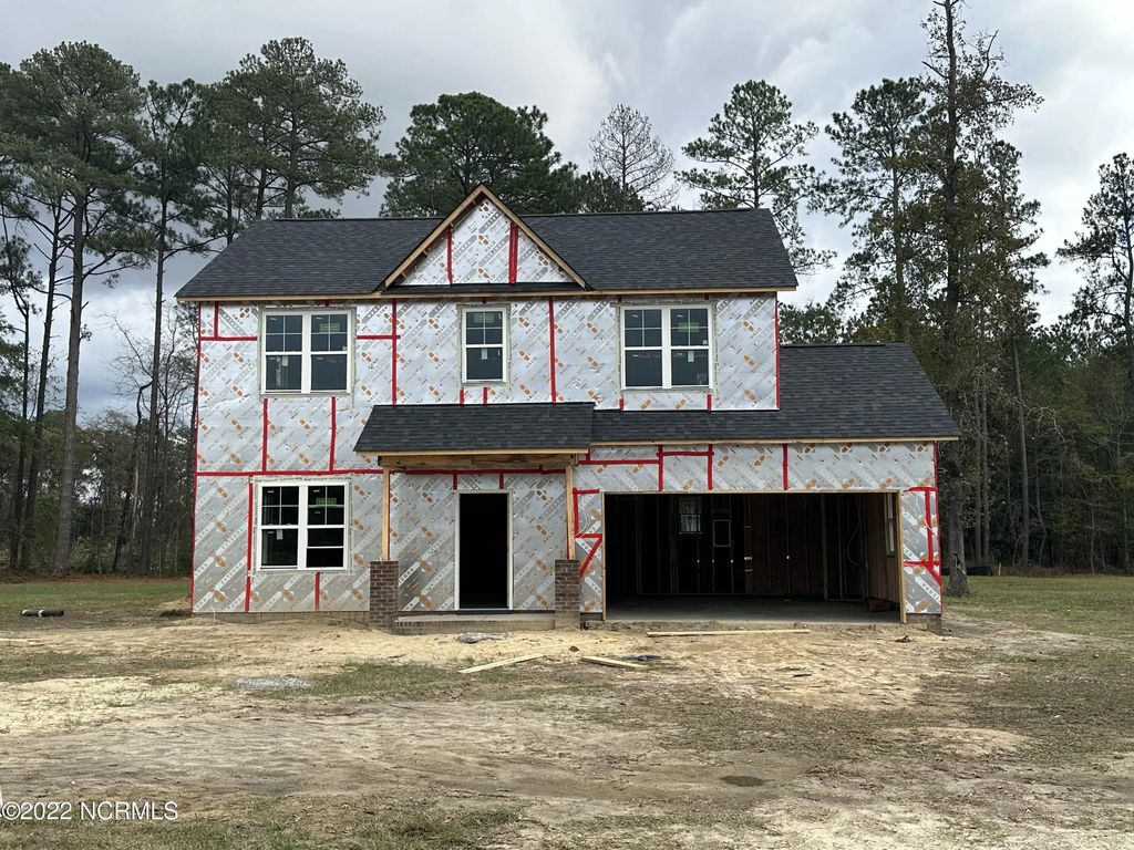 109 Kathryn Avenue Avenue, Goldsboro