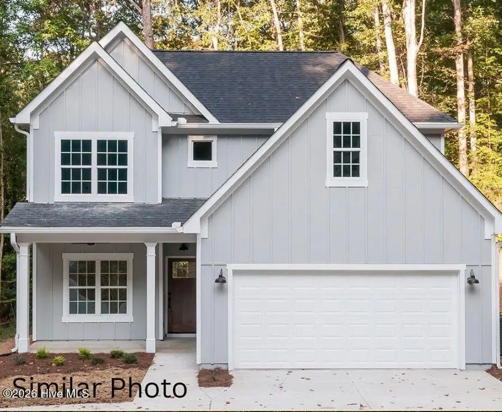 505 Romney Drive, Beulaville