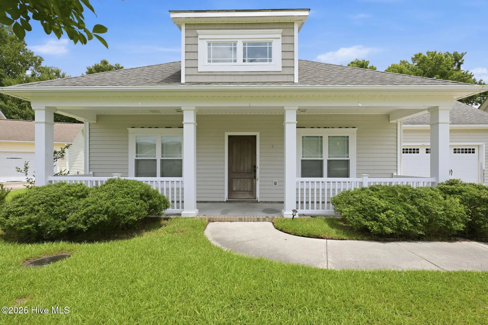 210 Station House Road, New Bern