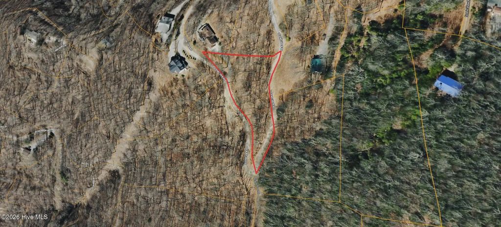 0 Scenic View Road, Maggie Valley